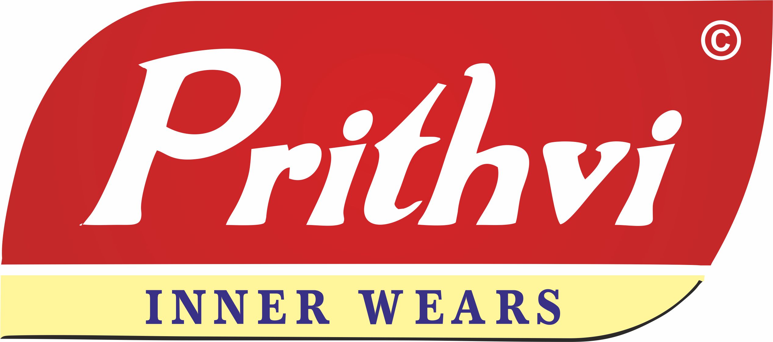 Prithvi Innerwear