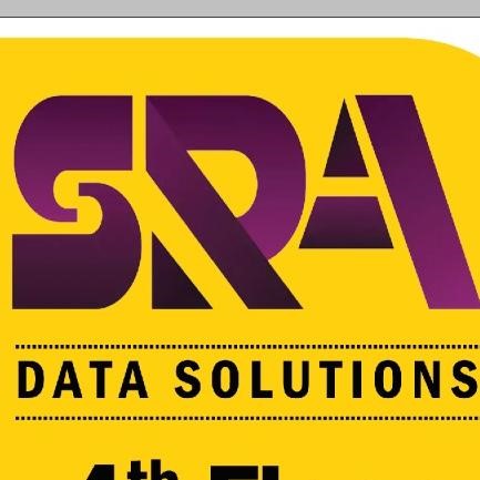 Sra Digital Solutions Logo Lg - Graphic Design, HD Png Download -  1000x413(#3242876) - PngFind